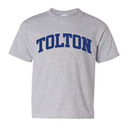 Tolton Youth TShirt