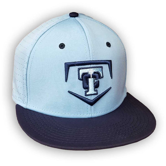 TC Carolina Blue Baseball Hat