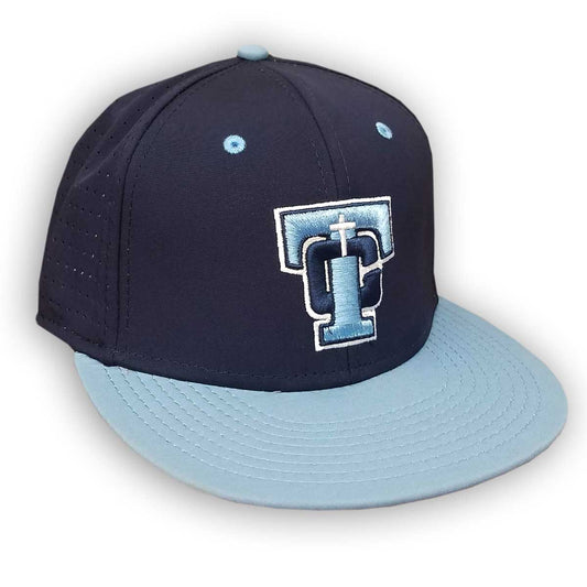 TC Navy Baseball Hat