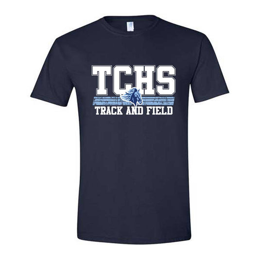 TCHS Track and Field