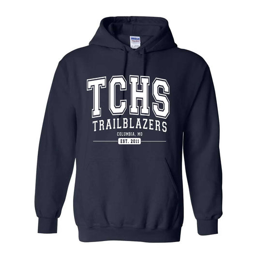 trailblazers team store