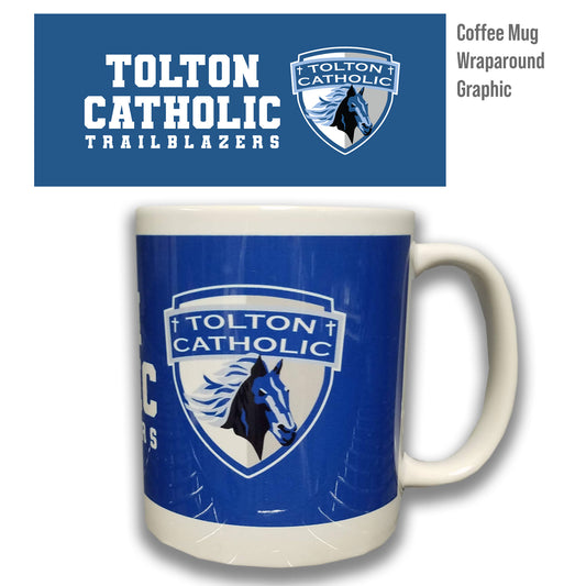 Tolton Catholic Mug