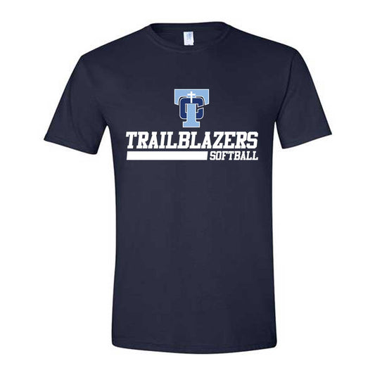 Trailblazers Softball