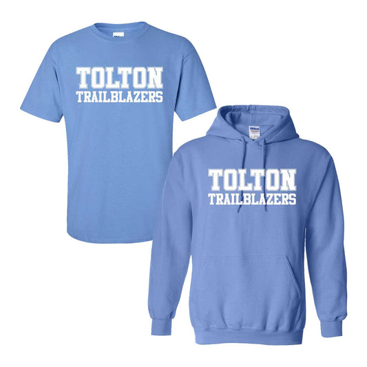 Tolton Trailblazer Youth
