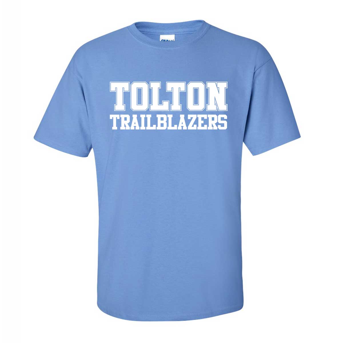 Tolton Trailblazer Youth